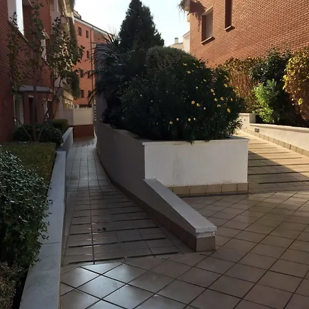 Mi Casa Fenals Family Appartement