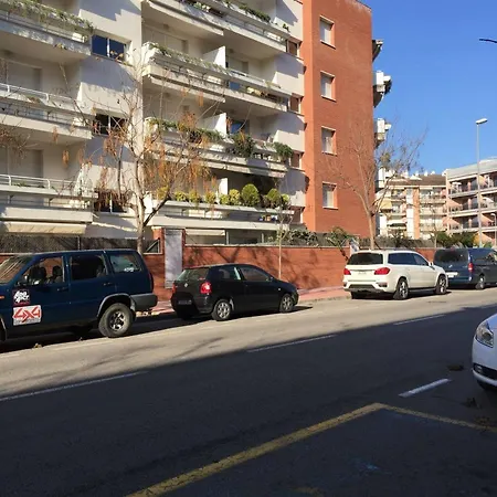 Mi Casa Fenals Family Appartement Lloret de Mar