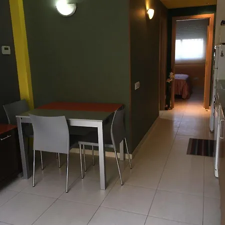 Appartement Mi Casa Fenals Family Lloret de Mar