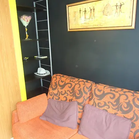 Appartement Mi Casa Fenals Family *