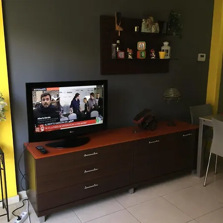 Appartement Mi Casa Fenals Family
