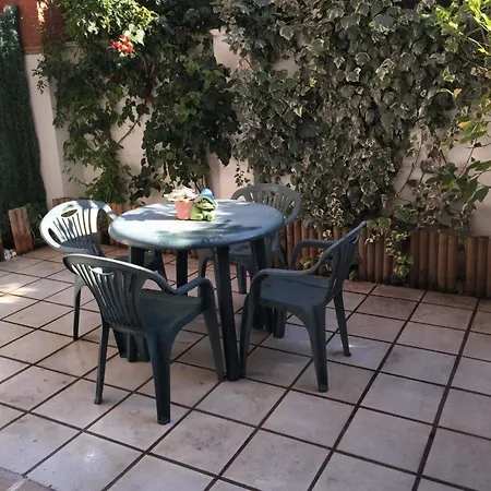 Mi Casa Fenals Family Appartement Lloret de Mar