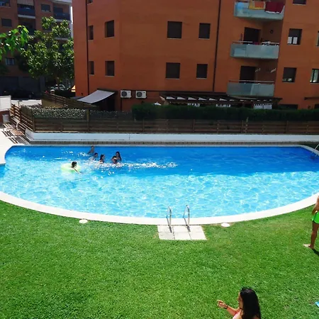 Appartement Mi Casa Fenals Family Lloret de Mar