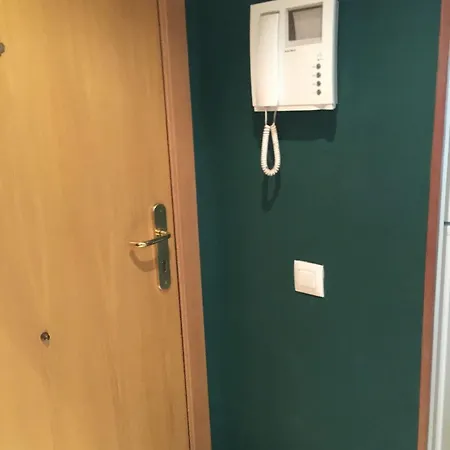 Appartement Mi Casa Fenals Family