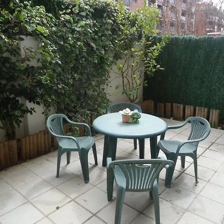 Appartement Mi Casa Fenals Family Lloret de Mar