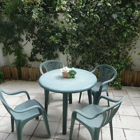 Mi Casa Fenals Family Appartement